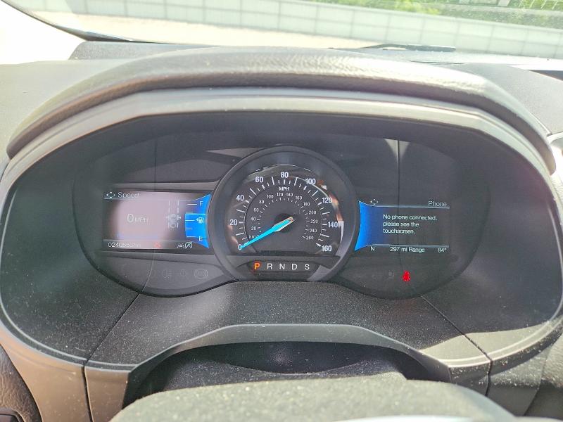 Aukcja sprzedaży 2022 Ford Edge, vin: 2FMPK4G96NBB16647, numer aukcji: 57323866