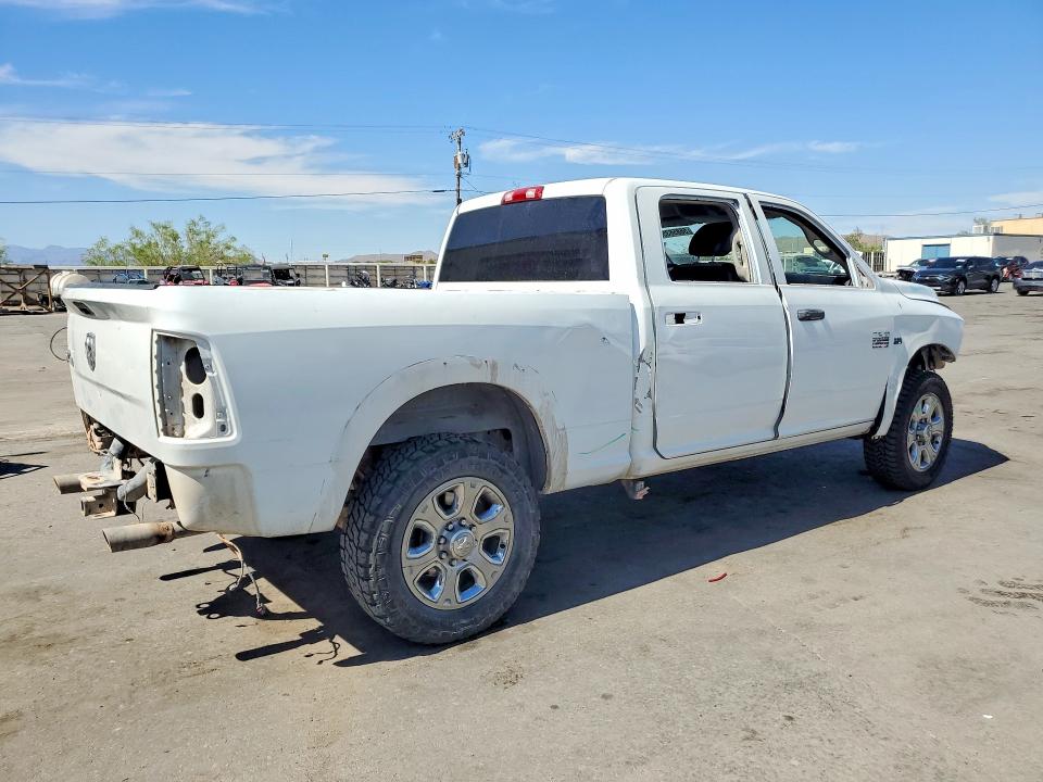 Продажа на аукционе авто 2011 Dodge Ram 2500, vin: 3D7TT2CT9BG604480, номер лота: 56856356