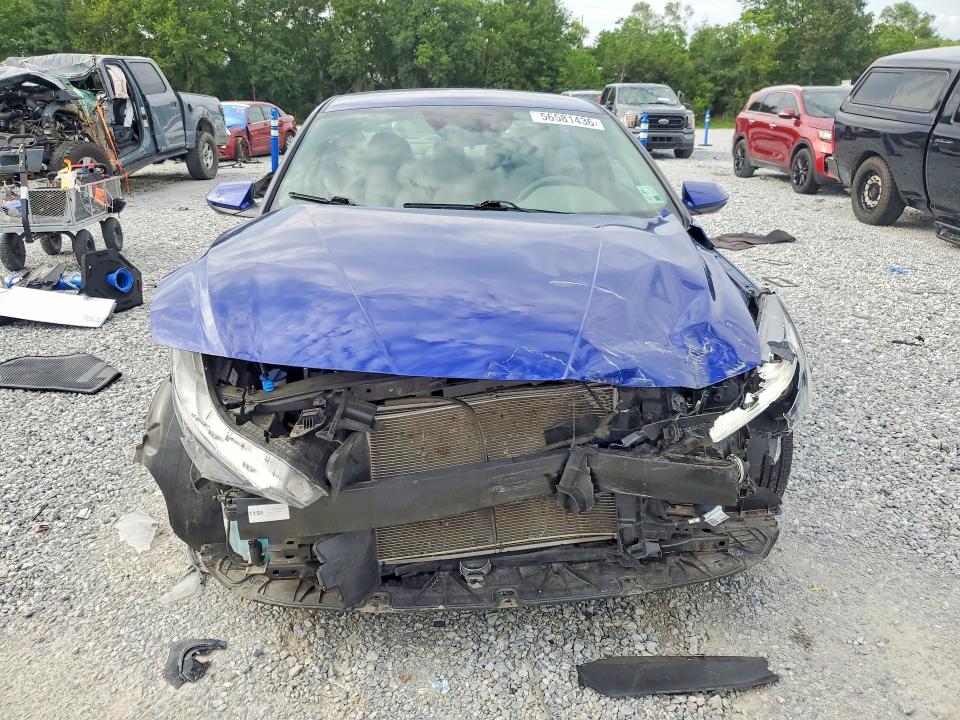 Продаж на аукціоні авто 2022 Hyundai Elantra, vin: 5NPLL4AG1NH056479, номер лоту: 56581436