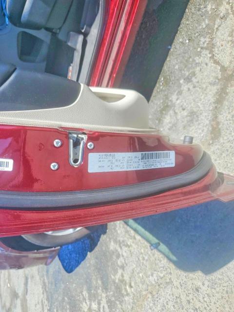 Aukcja sprzedaży 2019 Dodge Grand Caravan, vin: 2C4RDGCGXKR580993, numer aukcji: 58583916