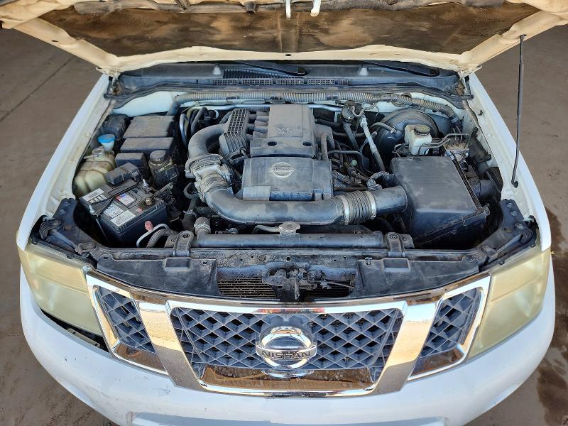 Продаж на аукціоні авто 2010 Nissan Pathfinder, vin: 5N1AR1NN5AC621802, номер лоту: 55598446
