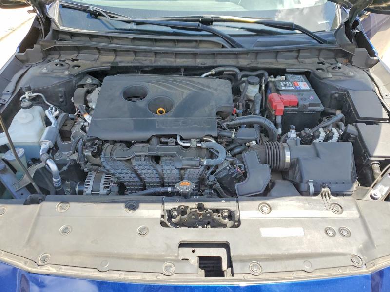 Продажа на аукционе авто 2019 Nissan Altima, vin: 1N4BL4BV1KC132112, номер лота: 56502406