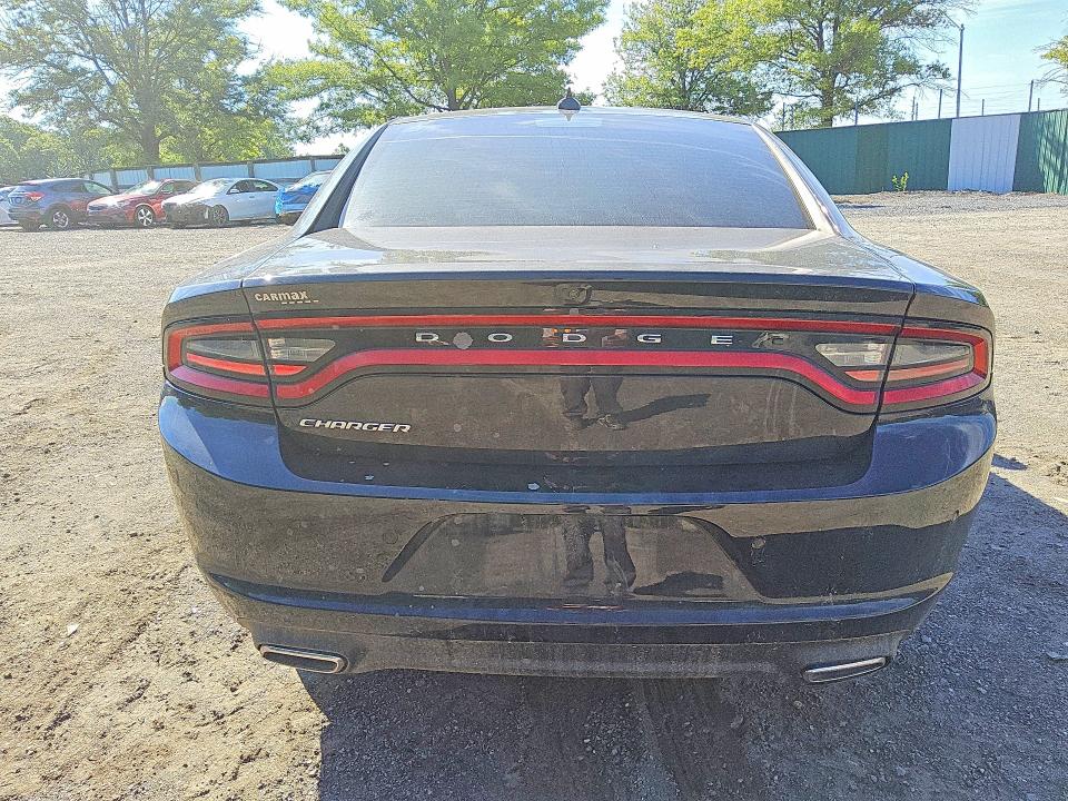 Aukcja sprzedaży 2023 Dodge Charger, vin: 2C3CDXBG0PH564200, numer aukcji: 52245256