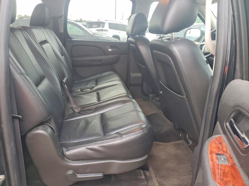 Aukcja sprzedaży 2013 Gmc Yukon Xl, vin: 1GKS2KE71DR190286, numer aukcji: 56630626