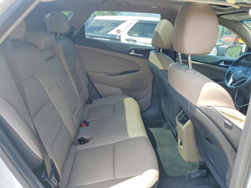 Aukcja sprzedaży 2019 Hyundai Tucson, vin: KM8J3CAL4KU840506, numer aukcji: 57118676