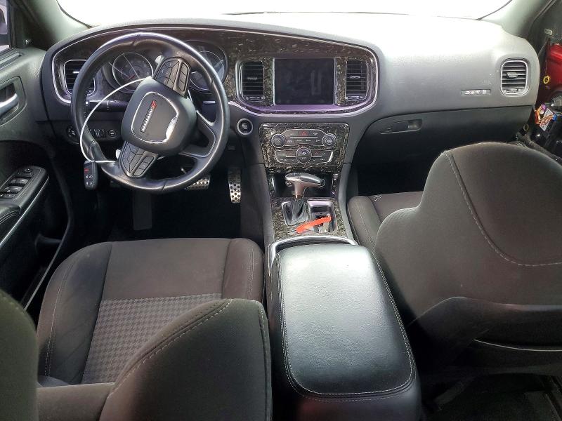 Продажа на аукционе авто 2020 Dodge Charger, vin: 2C3CDXGJXLH244431, номер лота: 56769506