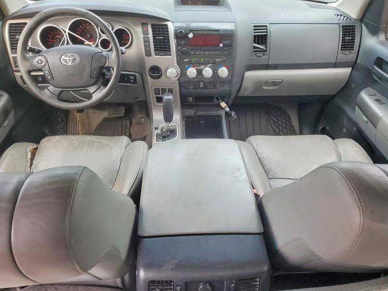 Aukcja sprzedaży 2010 Toyota Tundra, vin: 5TFEY5F14AX089902, numer aukcji: 55075706