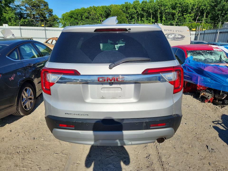 Aukcja sprzedaży 2020 Gmc Acadia, vin: 1GKKNKLA6LZ200671, numer aukcji: 56024026