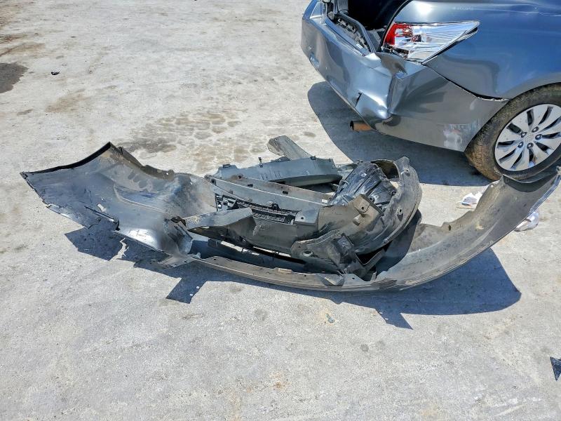Aukcja sprzedaży 2008 Honda Accord, vin: JHMCP26398C079196, numer aukcji: 57374756