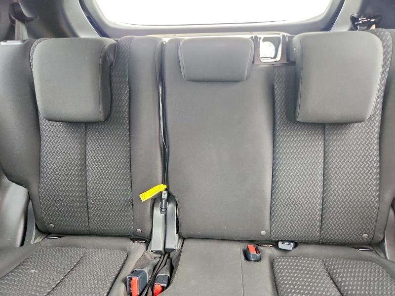 Продаж на аукціоні авто 2018 Mitsubishi Eclipse Cross, vin: JA4AT4AA5JZ065038, номер лоту: 55981076