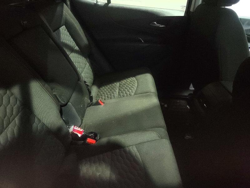 Продаж на аукціоні авто 2020 Chevrolet Equinox, vin: 3GNAXUEV3LL274092, номер лоту: 58180026