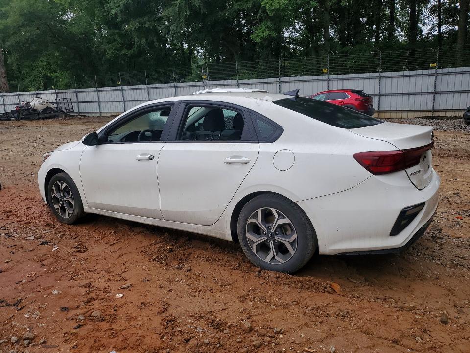 Aukcja sprzedaży 2020 Kia Forte, vin: 3KPF24AD5LE222946, numer aukcji: 56431156