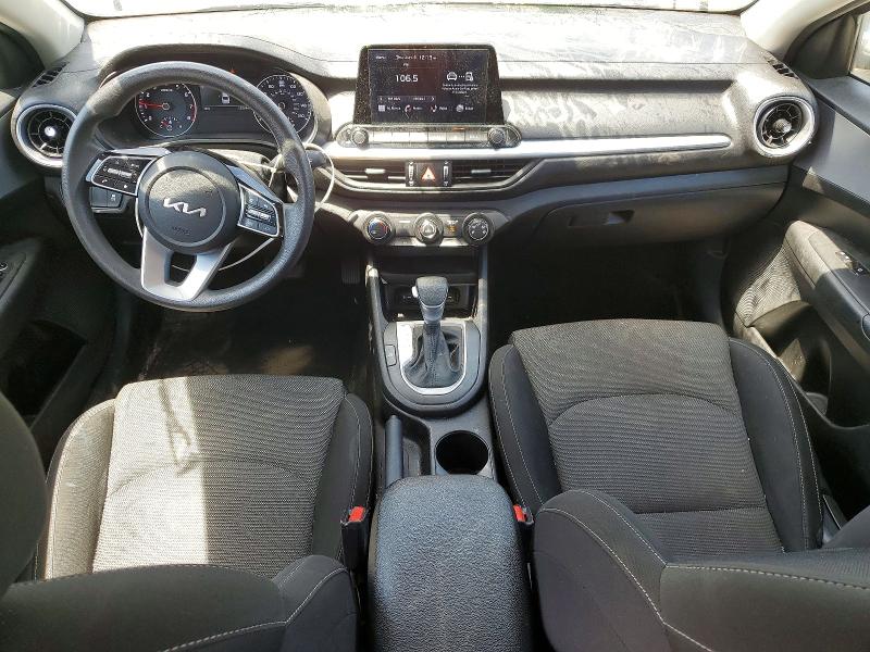 Продажа на аукционе авто 2023 Kia Forte, vin: 3KPF24AD8PE567751, номер лота: 55044956