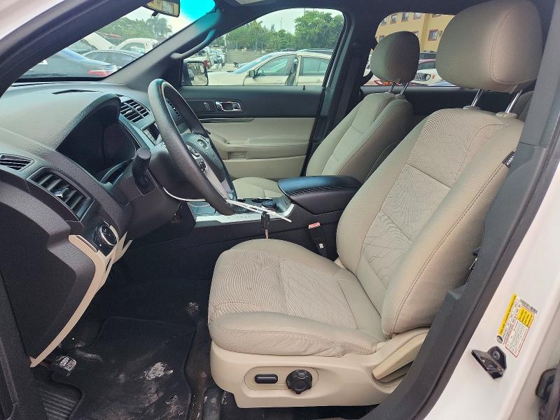 Aukcja sprzedaży 2013 Ford Explorer, vin: 1FM5K8B85DGA89705, numer aukcji: 56544216