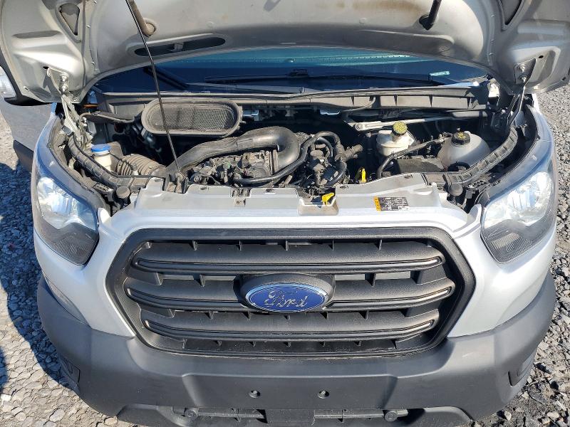 Продажа на аукционе авто 2020 Ford Transit, vin: 1FBAX9Y80LKB77224, номер лота: 58887346