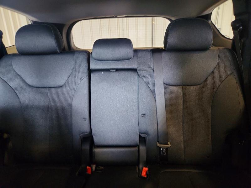 Aukcja sprzedaży 2021 Hyundai Santa Fe, vin: 5NMS1DAJ1MH371002, numer aukcji: 56733646