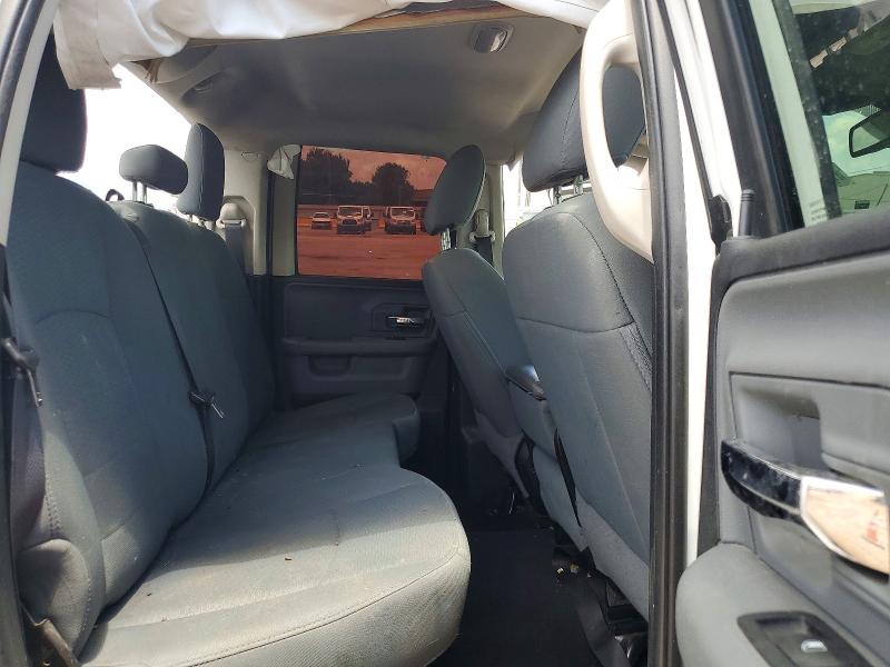 Продаж на аукціоні авто 2015 Ram 1500, vin: 1C6RR6GT8FS658363, номер лоту: 56721116
