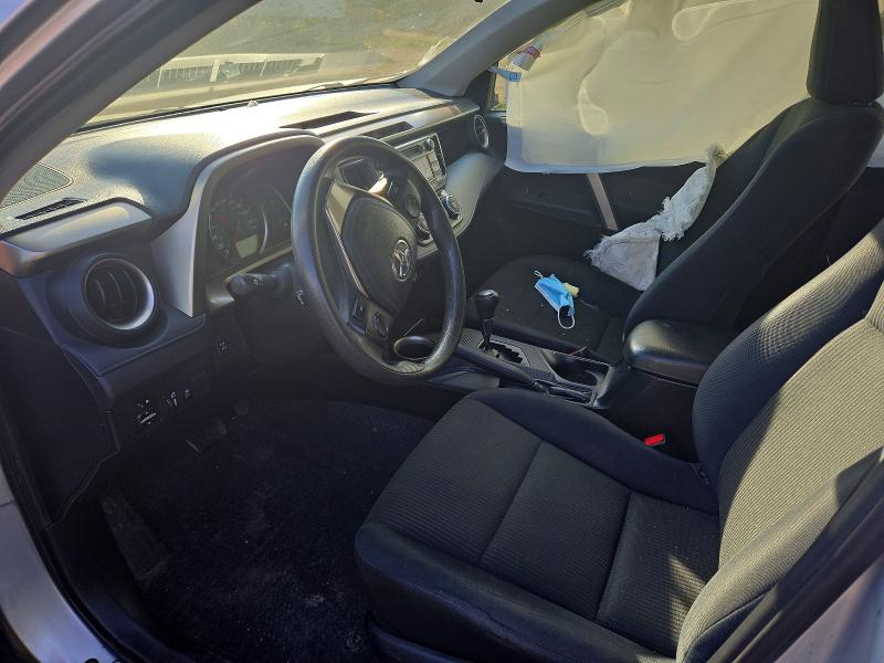 Продажа на аукционе авто 2015 Toyota Rav4, vin: 2T3BFREV6FW269320, номер лота: 56598926