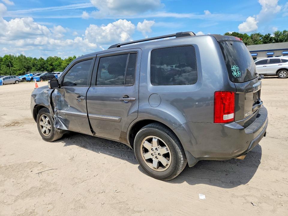 Продаж на аукціоні авто 2010 Honda Pilot, vin: 5FNYF3H92AB008979, номер лоту: 57298566