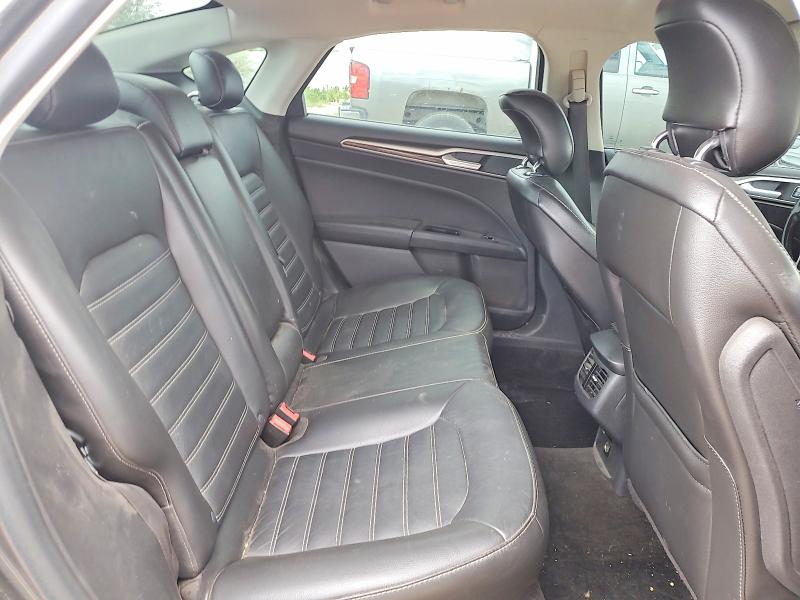 2015 Ford Fusion მანქანა იყიდება აუქციონზე, vin: 3FA6P0HD0FR151464, აუქციონის ნომერი: 57555766