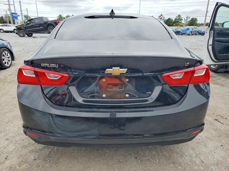 Продажа на аукционе авто 2016 Chevrolet Malibu, vin: 1G1ZE5ST9GF269708, номер лота: 55730316