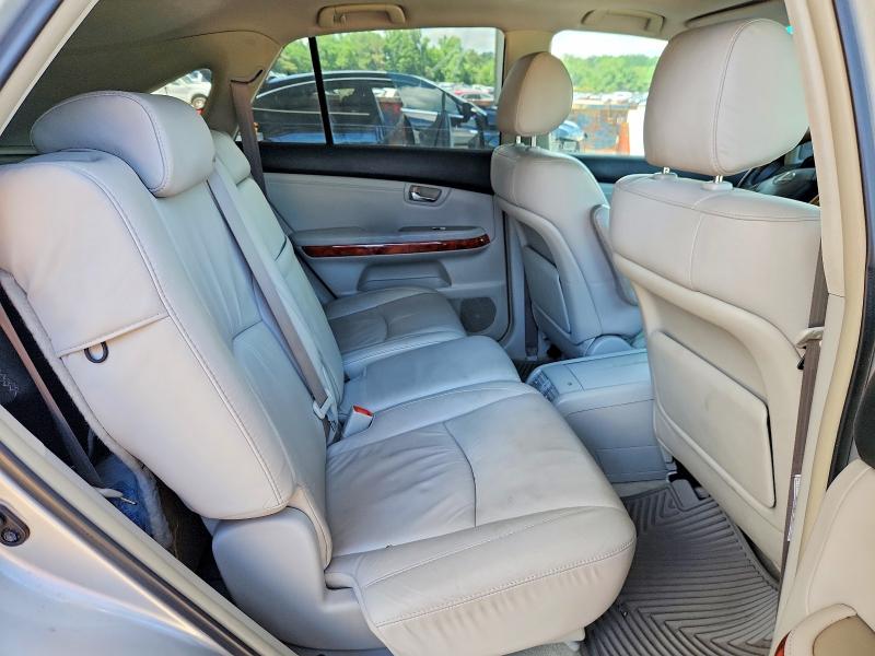 Aukcja sprzedaży 2009 Lexus Rx, vin: 2T2GK31U89C073871, numer aukcji: 56281536