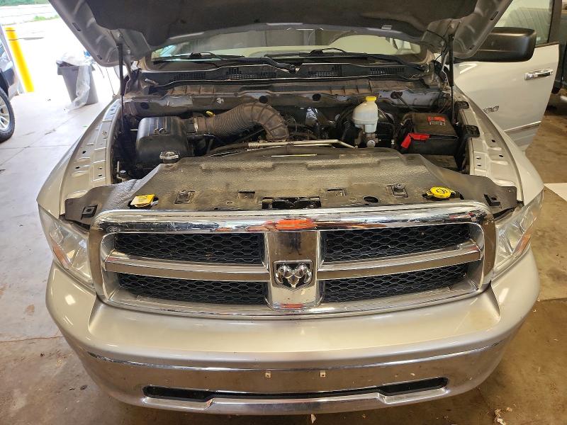 76294555 :رقم المزاد ، 1D7RV1GT1BS643792 vin ، 2011 Dodge Ram 1500 مزاد بيع