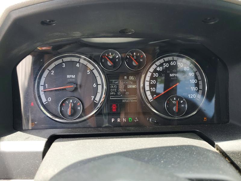 Aukcja sprzedaży 2011 Dodge Ram 1500, vin: 1D7RB1GK8BS663781, numer aukcji: 56799556