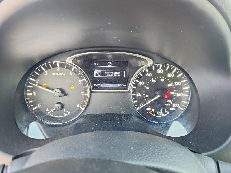 Aukcja sprzedaży 2018 Nissan Altima, vin: 1N4AL3AP4JC291407, numer aukcji: 85793455