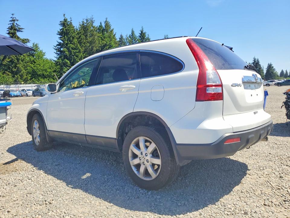 Продажа на аукционе авто 2007 Honda Cr-v, vin: JHLRE487X7C123236, номер лота: 55941376