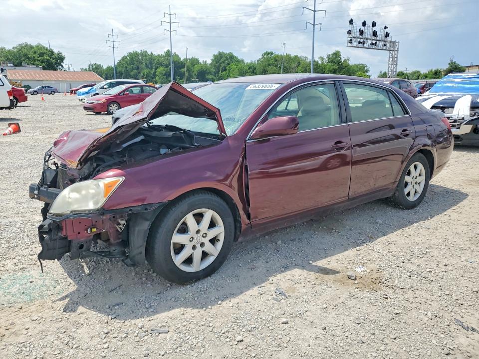 Aukcja sprzedaży 2008 Toyota Avalon, vin: 4T1BK36B48U289204, numer aukcji: 56829006