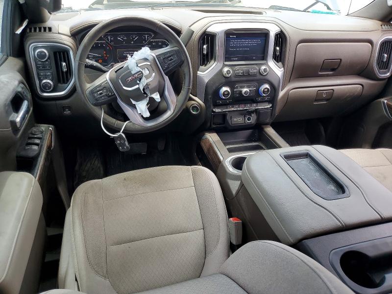 Продаж на аукціоні авто 2020 Gmc Sierra, vin: 3GTU9CED2LG303737, номер лоту: 58827146