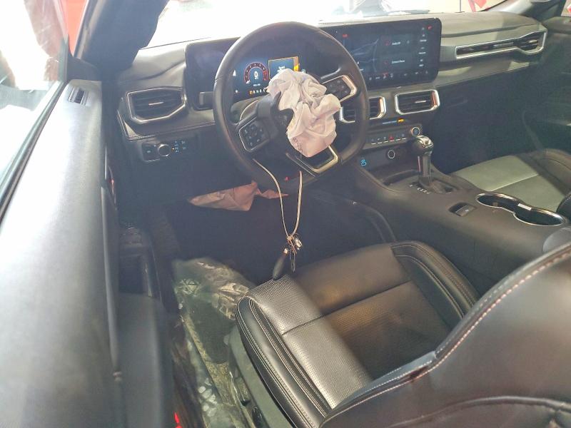 59160866 :رقم المزاد ، 1FAGP8UH2R5119389 vin ، 2024 Ford Mustang مزاد بيع