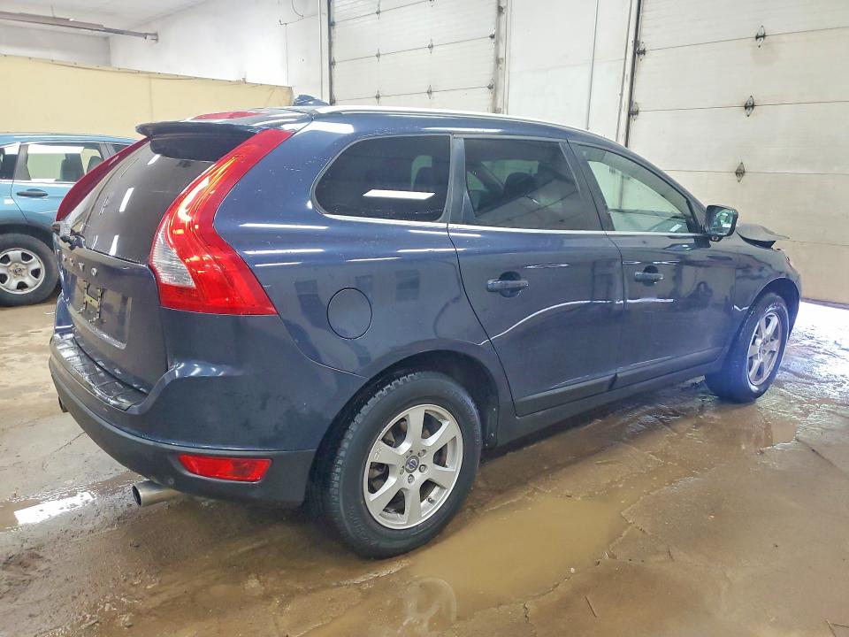 Aukcja sprzedaży 2012 Volvo Xc60, vin: YV4952DL7C2316008, numer aukcji: 58225436