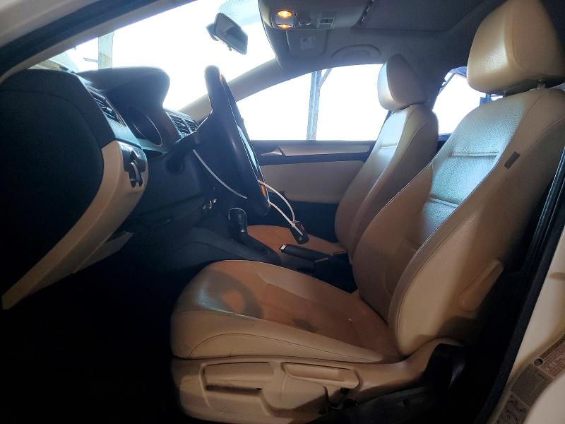 Продаж на аукціоні авто 2017 Volkswagen Jetta, vin: 3VWDB7AJ7HM281344, номер лоту: 58320406