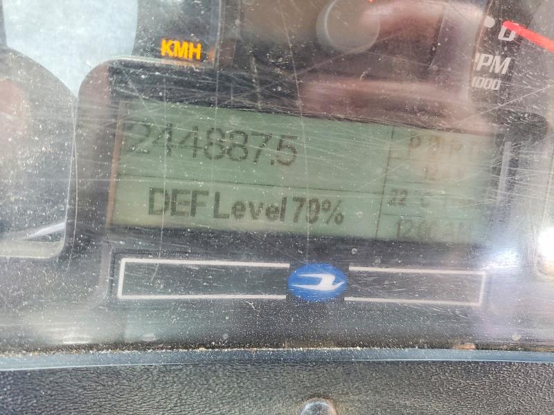 52384956 :رقم المزاد ، 1BAKGCPH0CF288308 vin ، 2012 Bluebird Vision مزاد بيع
