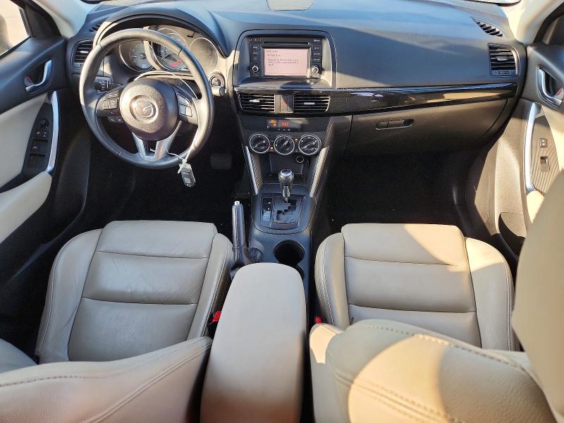 Продажа на аукционе авто 2013 Mazda Cx-5, vin: JM3KE4CE5D0148909, номер лота: 55093366