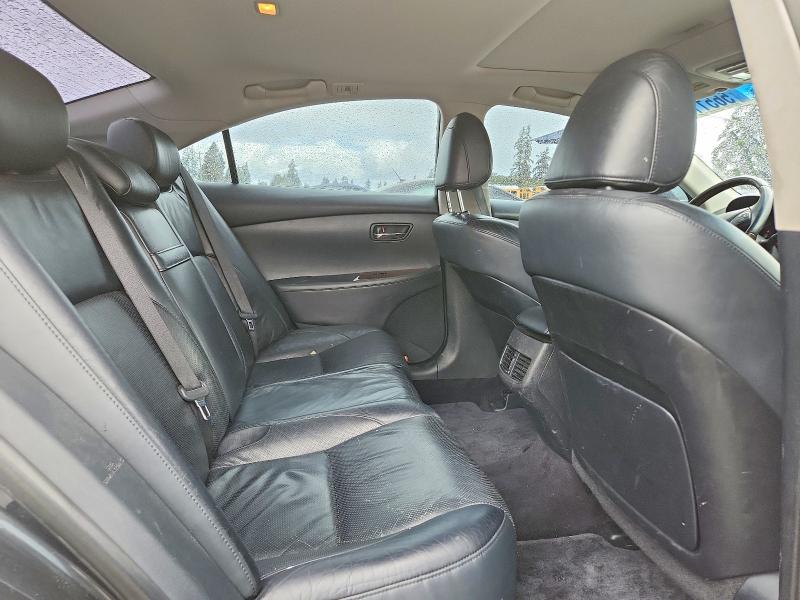 56511836 :رقم المزاد ، JTHBK1EG1A2367928 vin ، 2010 Lexus Es مزاد بيع
