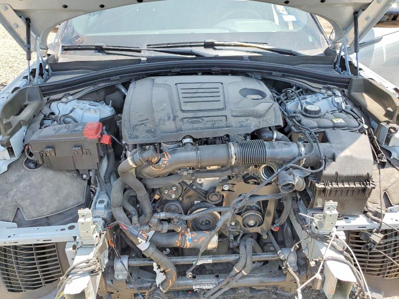 Продаж на аукціоні авто 2026 Land Rover Range Rover Velar, vin: SALYL2EX4TA824179, номер лоту: 58251146