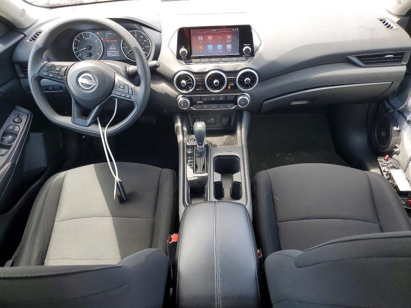 Продаж на аукціоні авто 2024 Nissan Sentra, vin: 3N1AB8BVXRY354250, номер лоту: 58386656