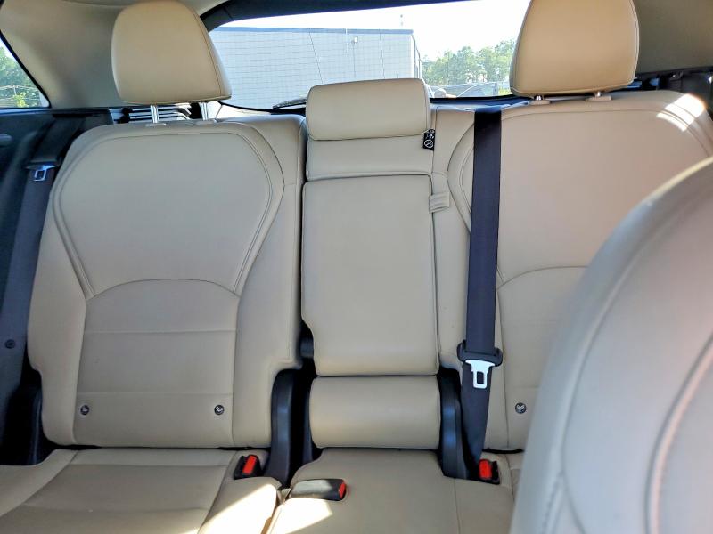 Aukcja sprzedaży 2019 Infiniti Qx50, vin: 3PCAJ5M19KF108610, numer aukcji: 56060726