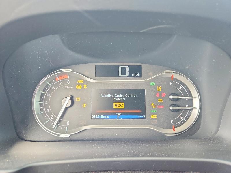 56749786 :رقم المزاد ، 5FPYK3F72NB022634 vin ، 2022 Honda Ridgeline مزاد بيع