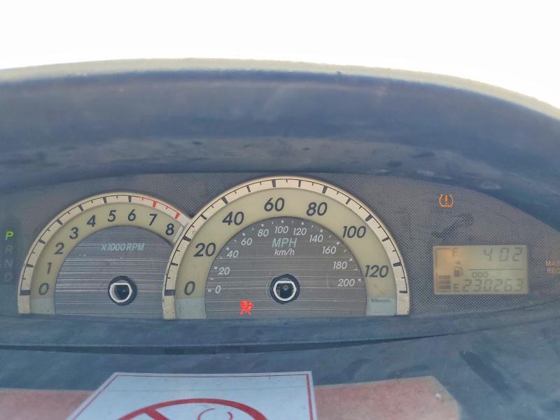 Продаж на аукціоні авто 2008 Toyota Yaris, vin: JTDBT923084026422, номер лоту: 55935596