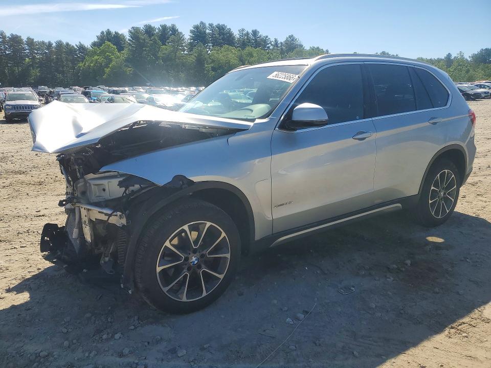 Aukcja sprzedaży 2018 Bmw X5, vin: 5UXKR0C5XJ0X86895, numer aukcji: 56225866