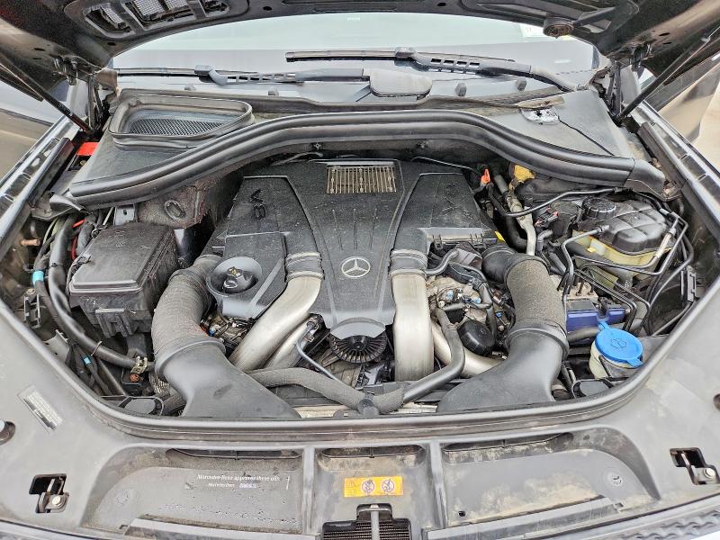 58393646 :رقم المزاد ، 4JGDF7CE0EA381488 vin ، 2014 Mercedes-benz Gl مزاد بيع