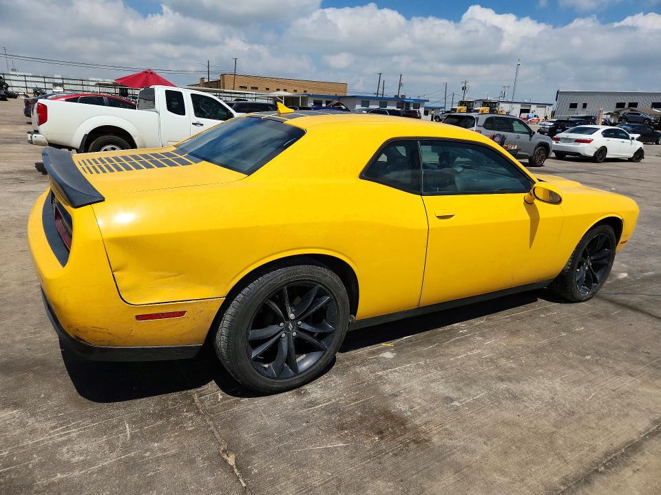 2018 Dodge Challenger მანქანა იყიდება აუქციონზე, vin: 2C3CDZAG2JH229170, აუქციონის ნომერი: 57633616