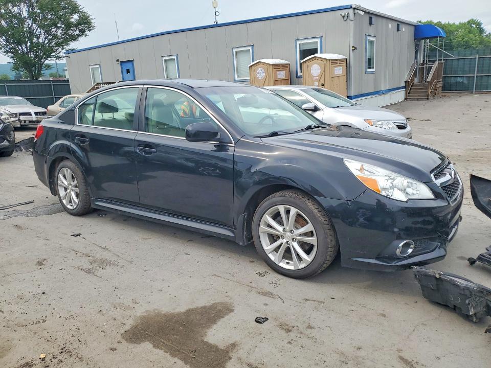 2013 Subaru Legacy მანქანა იყიდება აუქციონზე, vin: 4S3BMBK68D3014646, აუქციონის ნომერი: 55870576