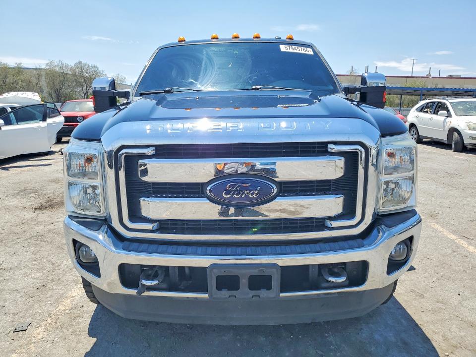 Aukcja sprzedaży 2016 Ford F350, vin: 1FT8W3BT5GEB21114, numer aukcji: 57945766