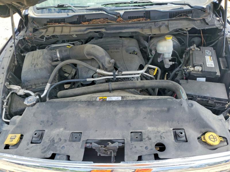 Продажа на аукционе авто 2013 Ram 1500, vin: 1C6RR7VT4DS662710, номер лота: 58108426