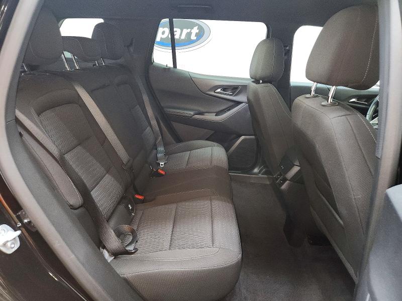 Продаж на аукціоні авто 2025 Chevrolet Equinox, vin: 3GNAXPEG1SL293905, номер лоту: 58363426